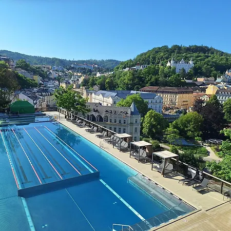 Daniela Karlovy Vary