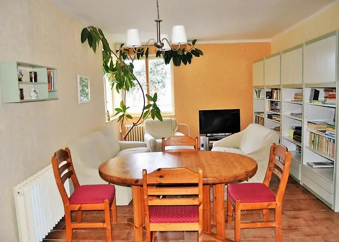 Daniela * Κάρλοβι Βάρι