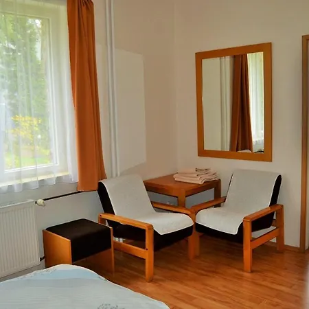 Daniela Apartmán Karlovy Vary