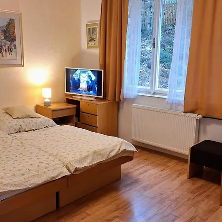 Daniela * Karlovy Vary