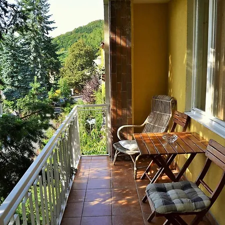 Daniela * Karlovy Vary