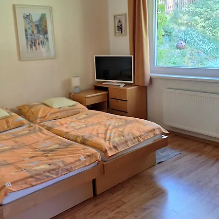 Daniela Appartement Karlovy Vary
