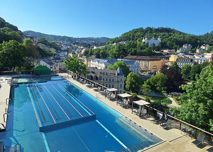 Daniela Karlovy Vary