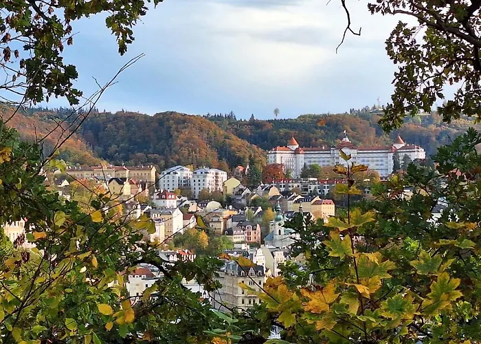 Daniela * Karlovy Vary